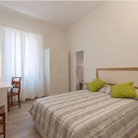 Santo Spirito Boutique Apartments Florens Exteriör bild