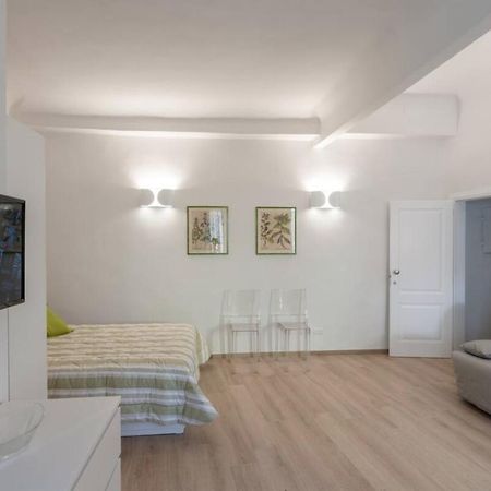 Santo Spirito Boutique Apartments Florens Exteriör bild