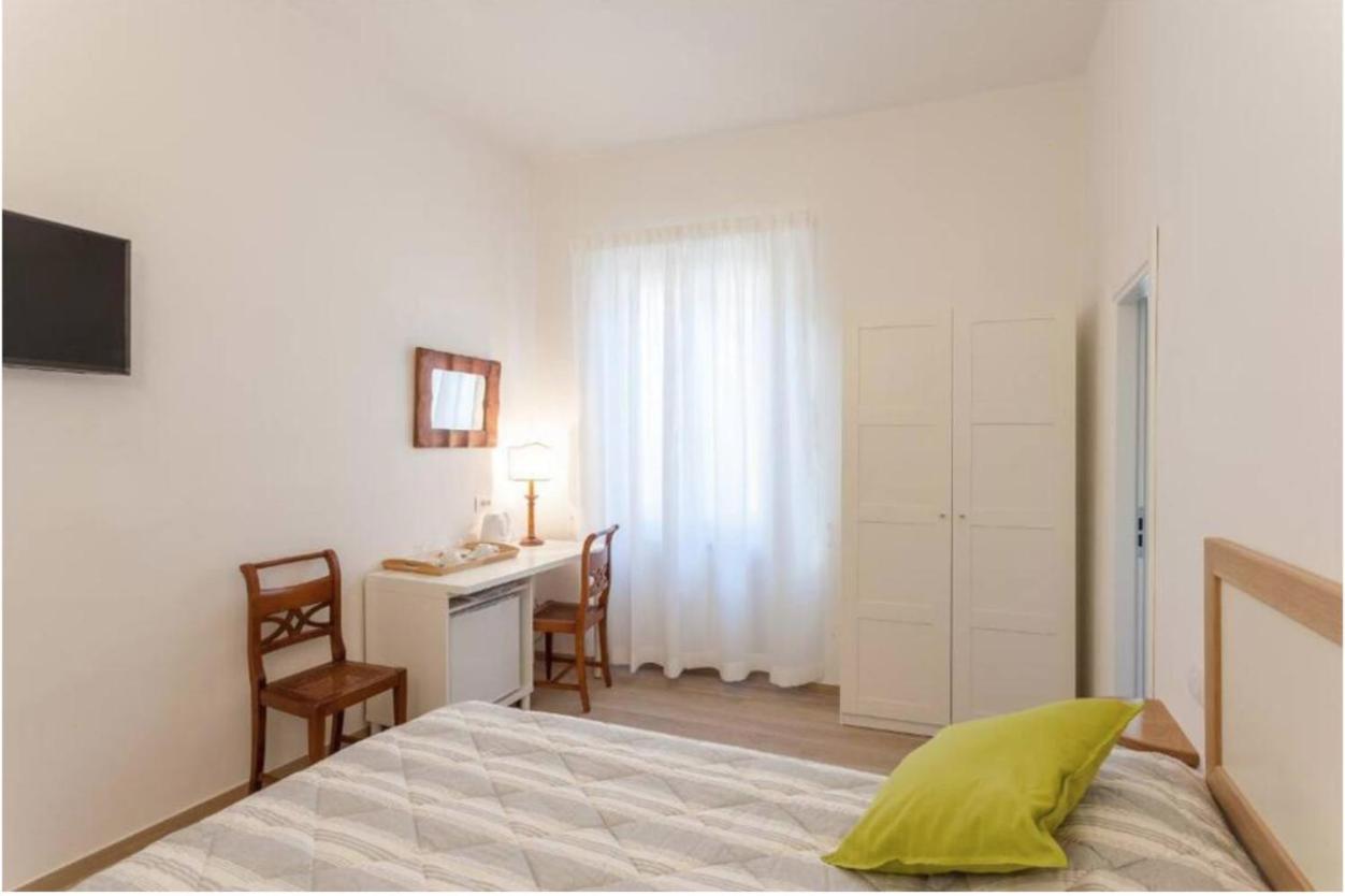 Santo Spirito Boutique Apartments Florens Exteriör bild