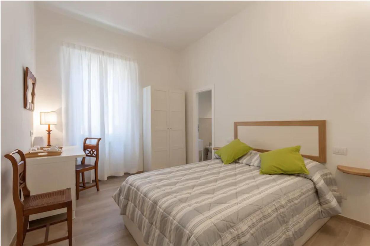 Santo Spirito Boutique Apartments Florens Exteriör bild