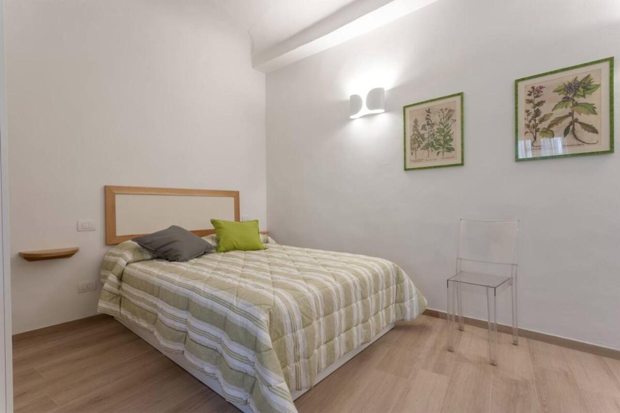 Santo Spirito Boutique Apartments Florens Exteriör bild