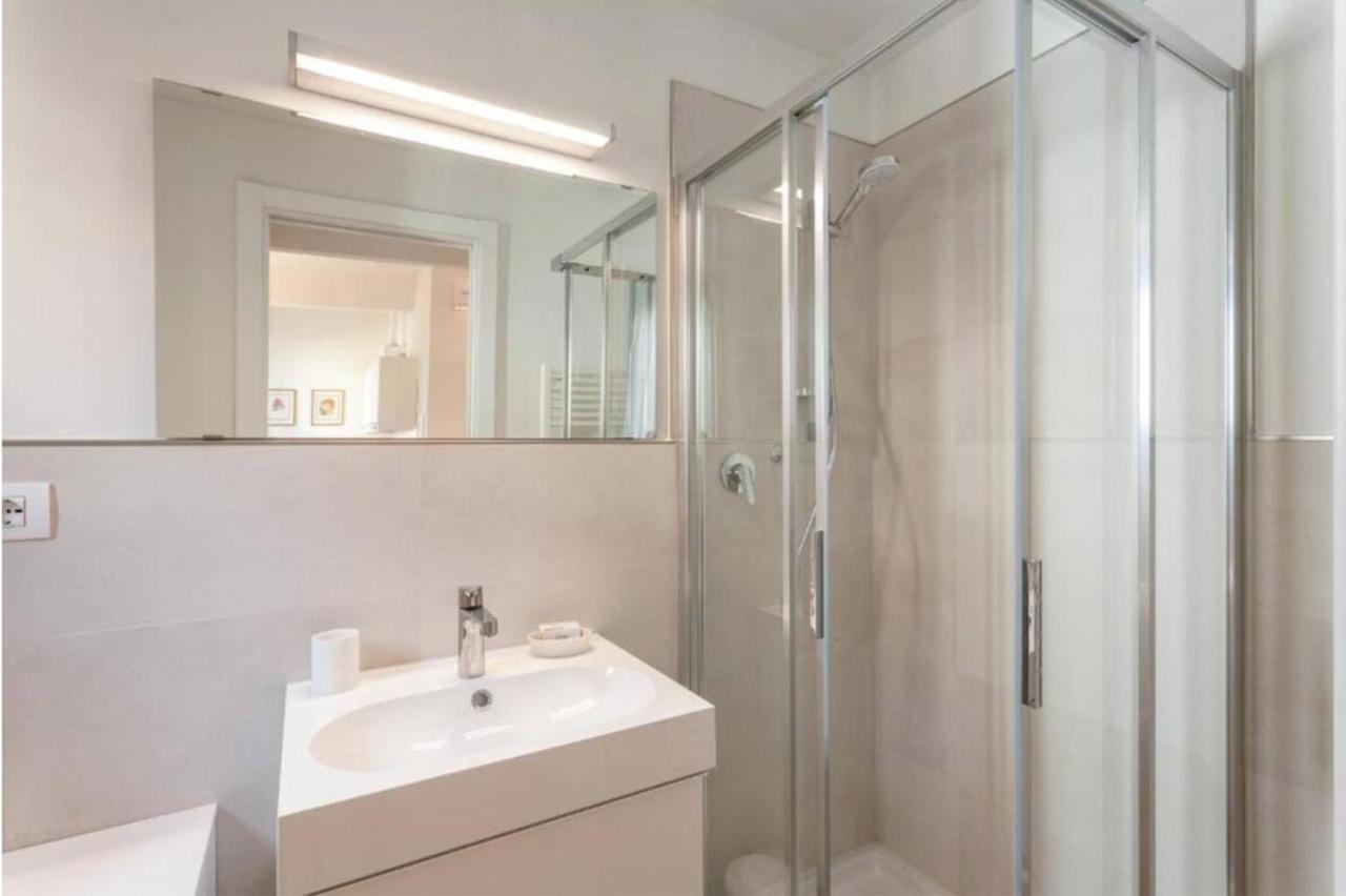 Santo Spirito Boutique Apartments Florens Exteriör bild