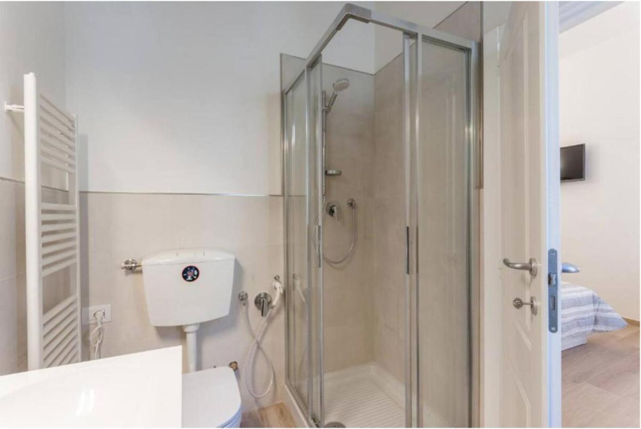 Santo Spirito Boutique Apartments Florens Exteriör bild