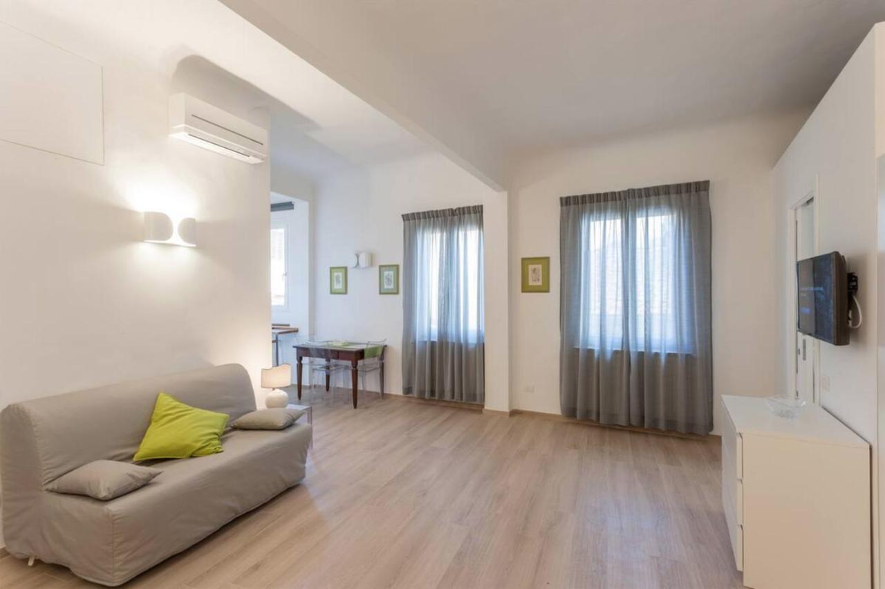 Santo Spirito Boutique Apartments Florens Exteriör bild