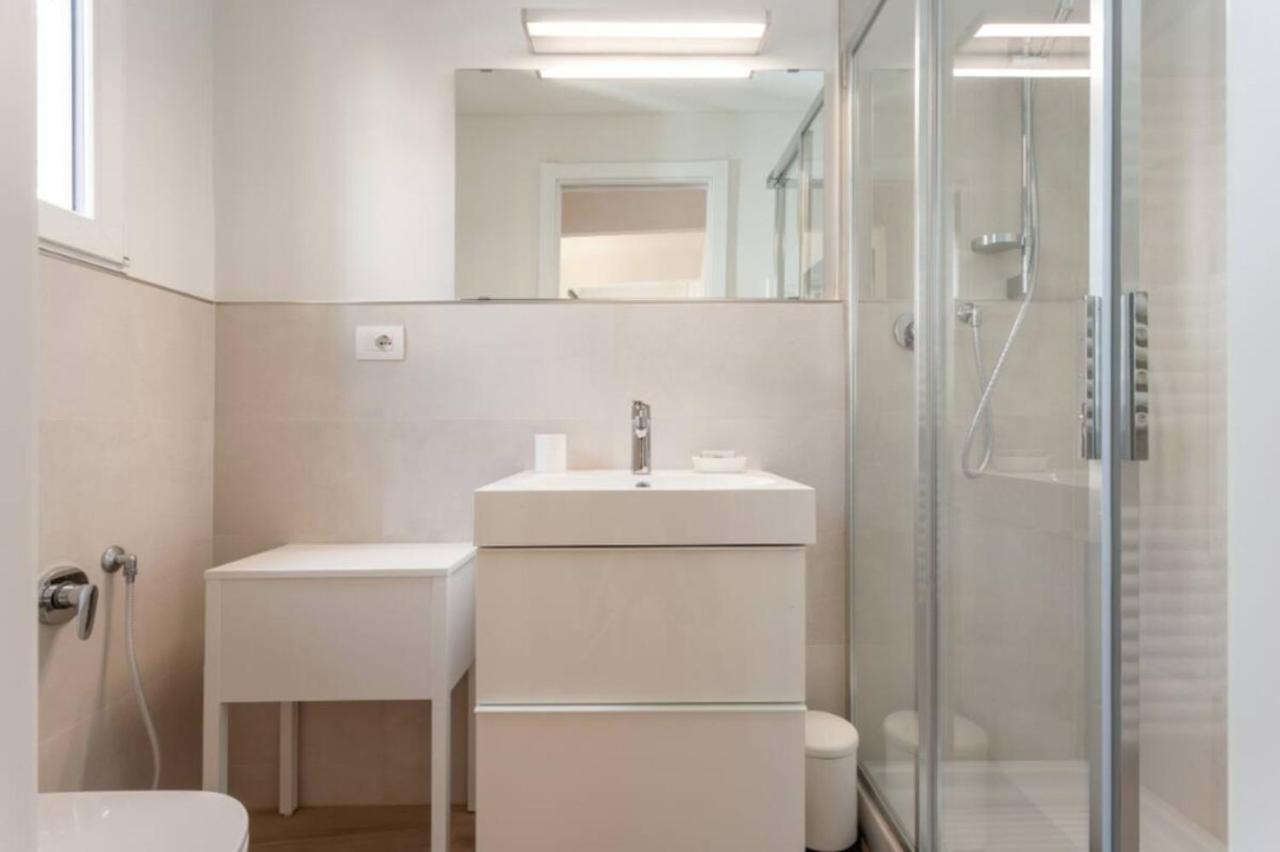 Santo Spirito Boutique Apartments Florens Exteriör bild